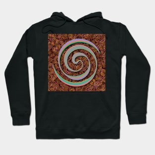 Delicate Balance Hoodie